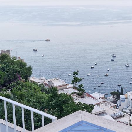 Casa Di Lucia Apartment Позитано Екстериор снимка