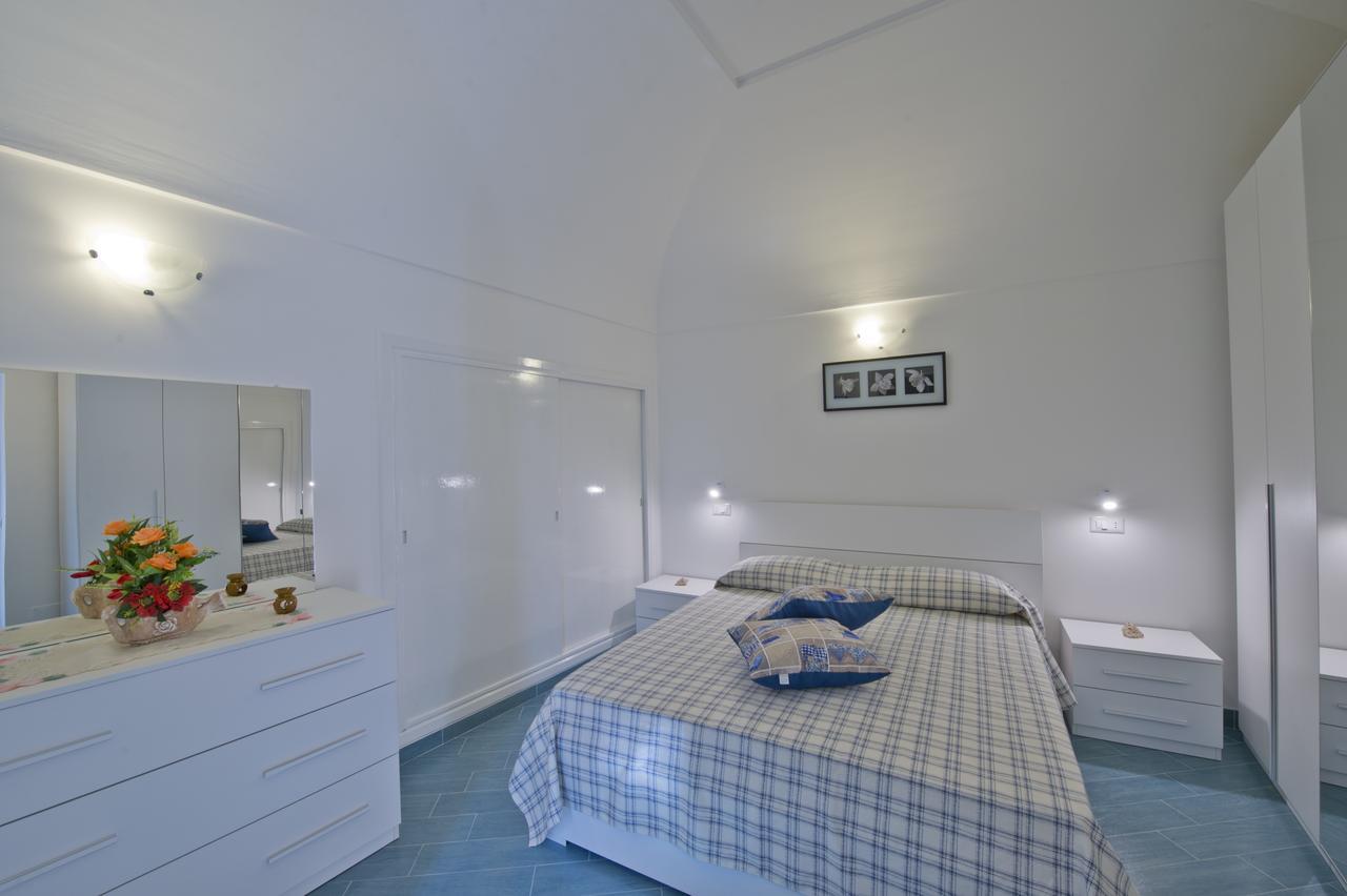 Casa Di Lucia Apartment Позитано Екстериор снимка